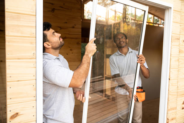 Best Home Insulation Services  in Cedar Springs, MI