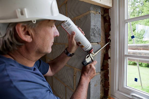 Range of Insulation Solutions in Cedar Springs, MI